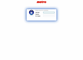 mail.metro.ca