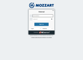 mail.mozzartbet.com