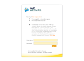 mail.nestgroup.net