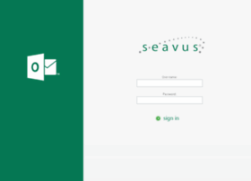 mail.seavus.com