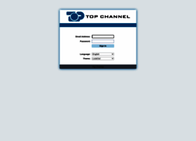 mail.top-channel.tv