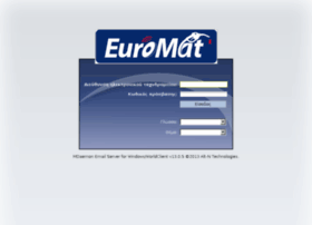 mail2.euromat.gr