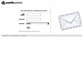 mailadmin.image-label-systems.com