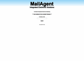 mailagent.co.uk
