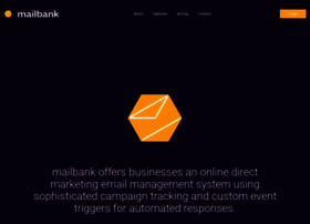 mailbank.com.au