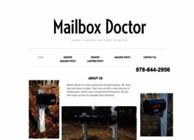 mailboxdoctorpro.com