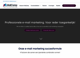 mailcamp.nl