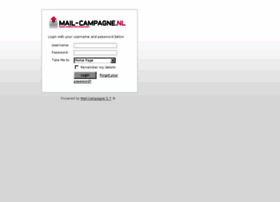 mailcampagne.nl
