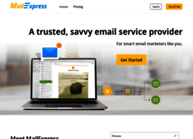 mailexpress.com