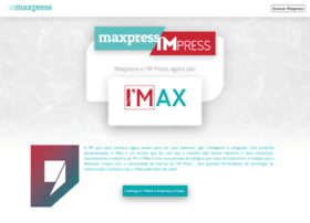 mailingnet.maxpressnet.com.br