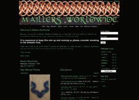 maillersworldwide.com