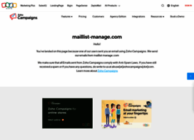maillist-manage.eu