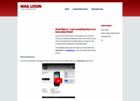 mailsignin.net