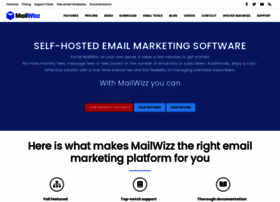 mailwizz.com