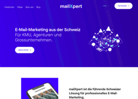 mailxpert.ch