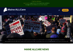 maineallcare.org