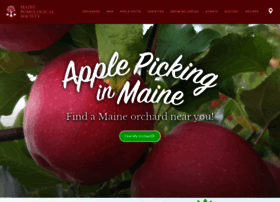 maineapples.org