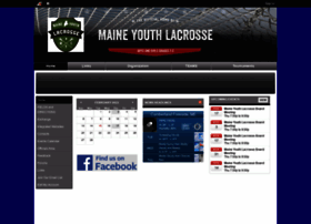 maineyouthlax.org