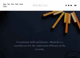 mainichi.com.au