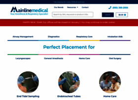 mainlinemedical.com