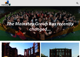 mainstaygroup.co.uk
