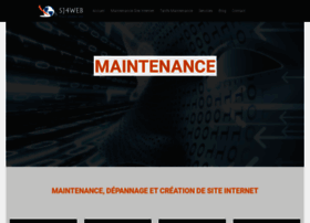 maintenance-site-internet.fr