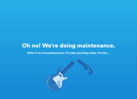 maintenance.ascap.com
