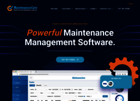 maintenancecare.com