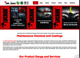 maintenancechemical.com