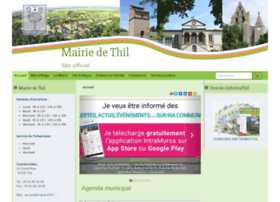 mairie-thil31.fr