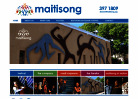 maitisong.org