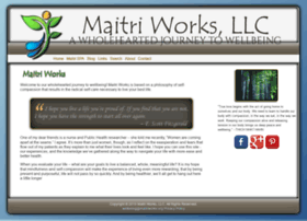 maitriworks.org