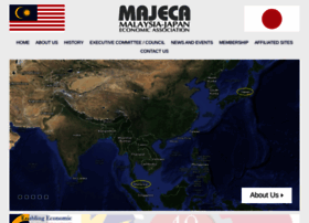 majeca.org