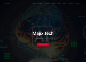 majix.tech