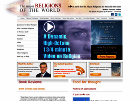 majorreligions.com