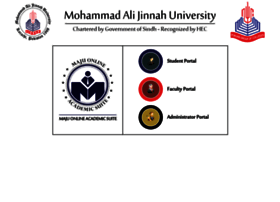 majuonline.edu.pk