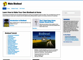 make-biodiesel.org