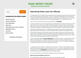 make-money-online-academy.co.uk