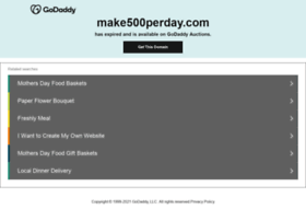 make500perday.com
