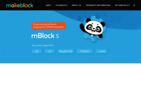 makeblock.co.in