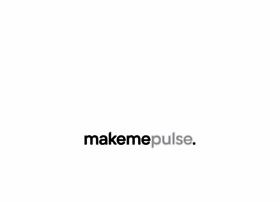 makemepulse.com