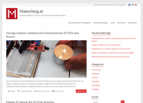 makerblog.at