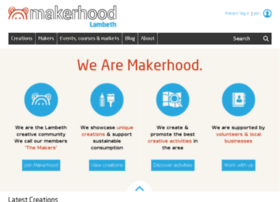 makerhood.com