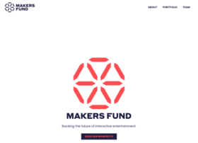 makersfund.co