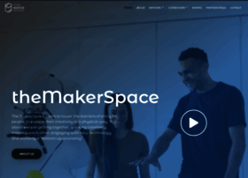 makerspace.co.za