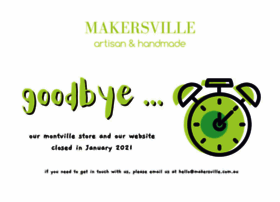 makersville.com.au