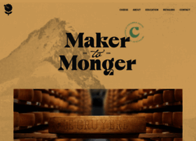 makertomonger.com