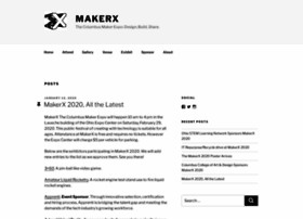makerx.org
