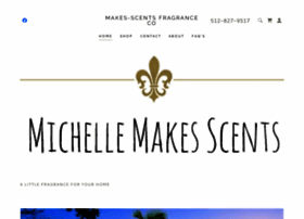 makes-scents.com