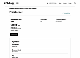 maket.net